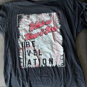 Topgun Revelation World Champion Practice Shirt